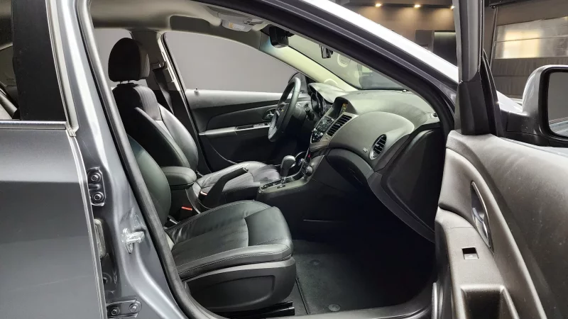 Daewoo Cruze