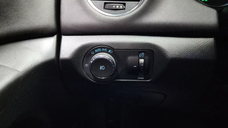 Daewoo Cruze