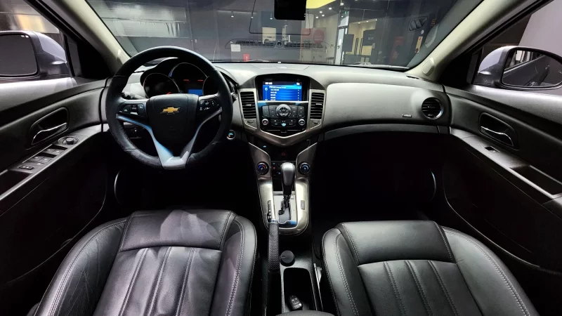 Daewoo Cruze