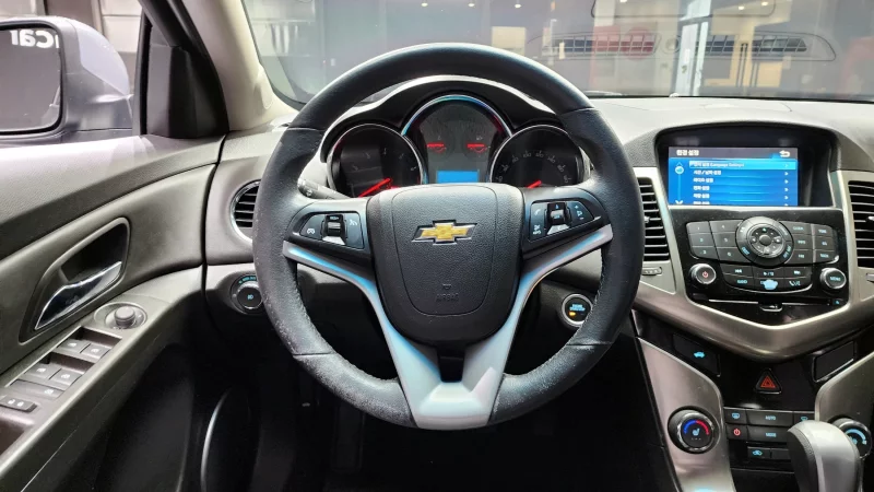 Daewoo Cruze