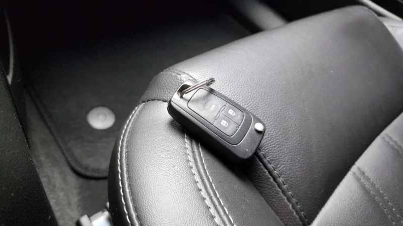 Daewoo Cruze