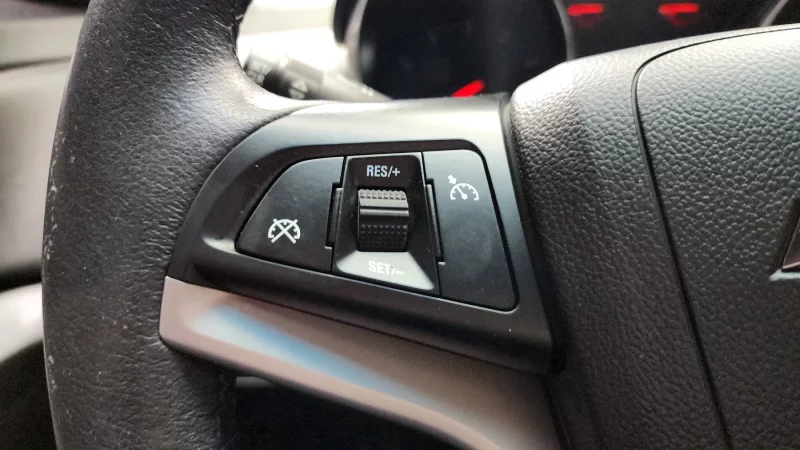 Daewoo Cruze