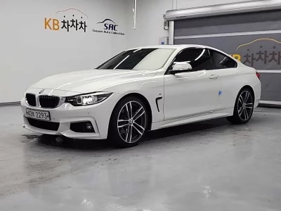 BMW 4-Series
