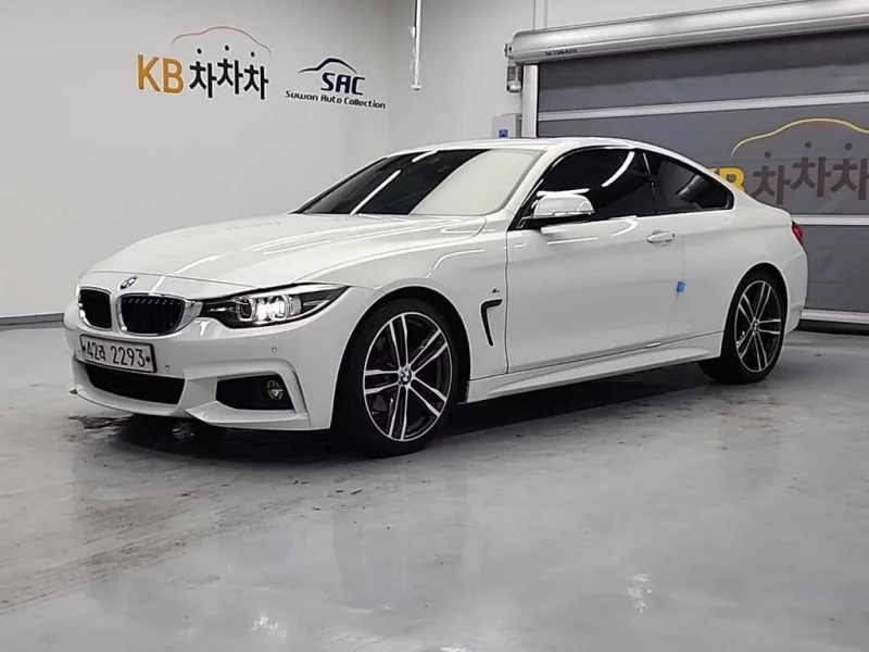 BMW 4-Series