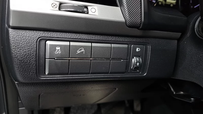 SsangYong Rexton Sports Khan