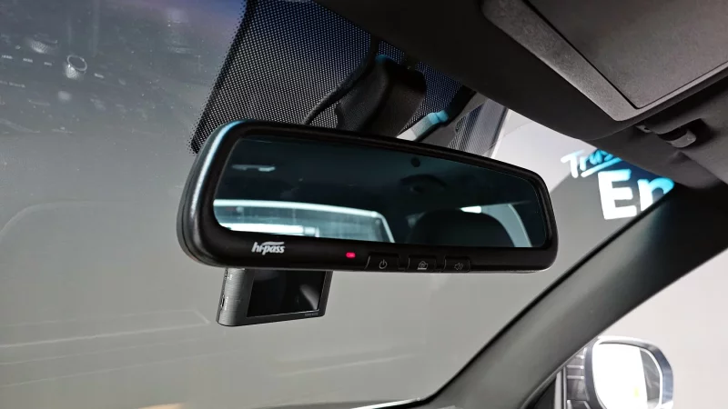 SsangYong Rexton Sports Khan