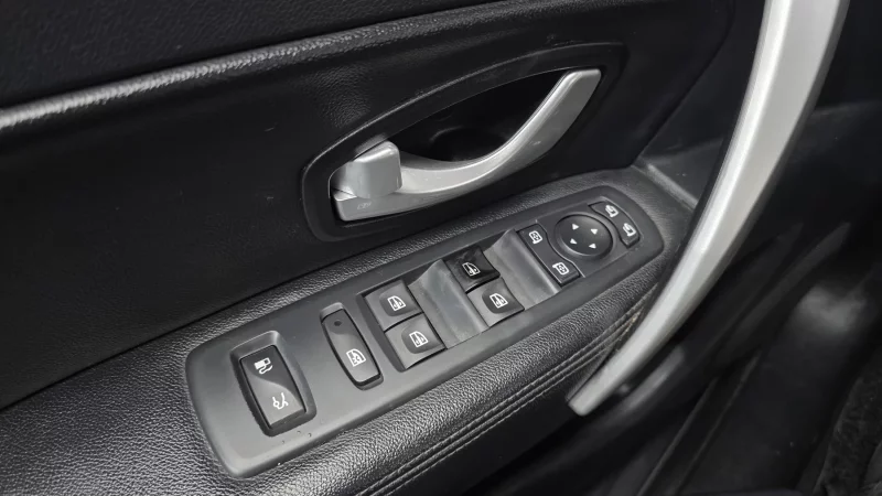 Renault Samsung SM5