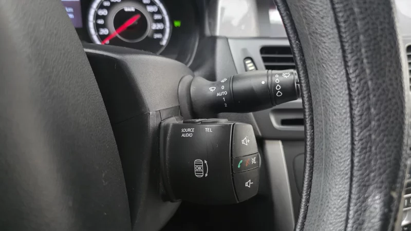 Renault Samsung SM5