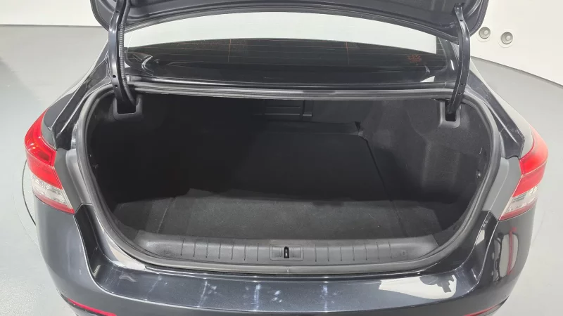 Renault Samsung SM5