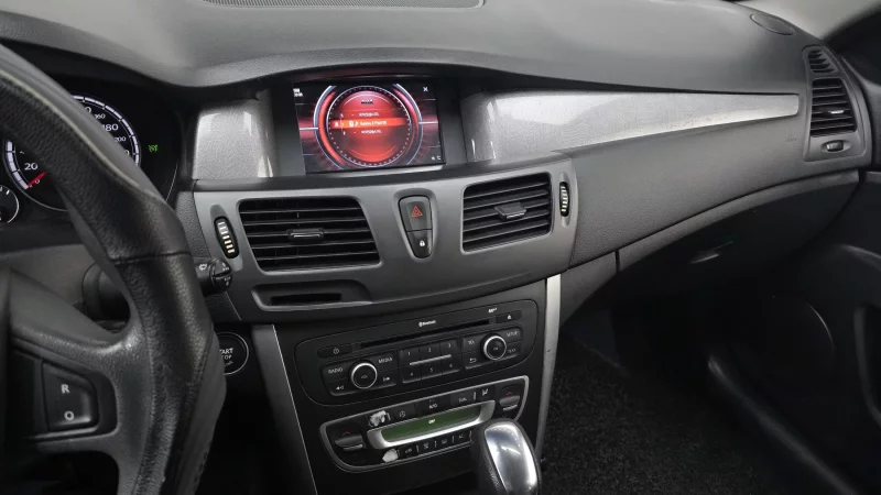 Renault Samsung SM5