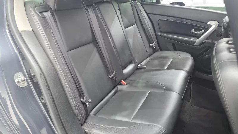 Renault Samsung SM5