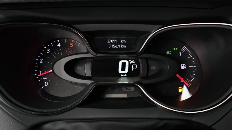 Renault QM3