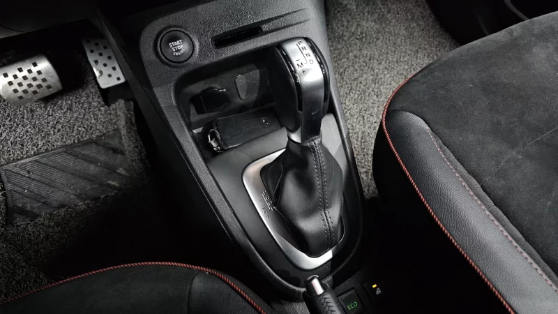 Renault QM3