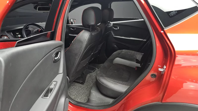Renault QM3