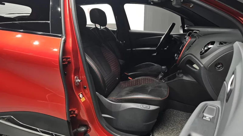 Renault QM3
