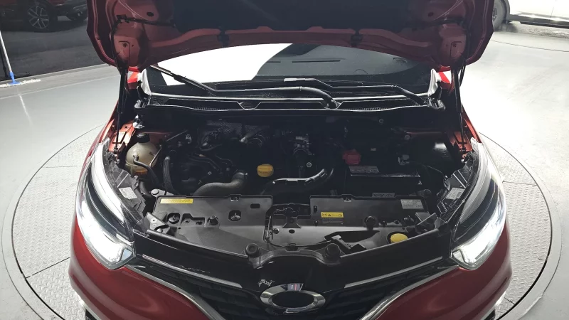 Renault QM3