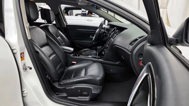 Renault Samsung SM7