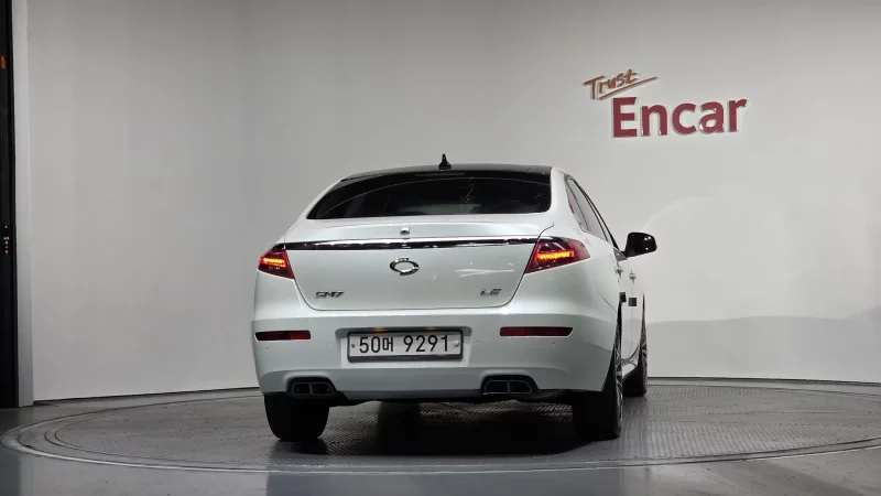 Renault Samsung SM7