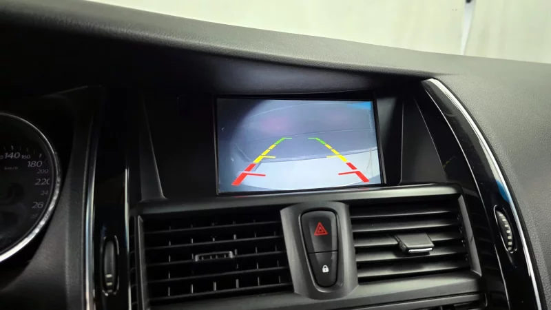 Renault Samsung SM7