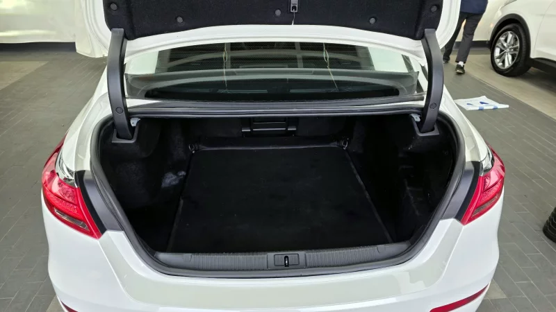 Renault Samsung SM7