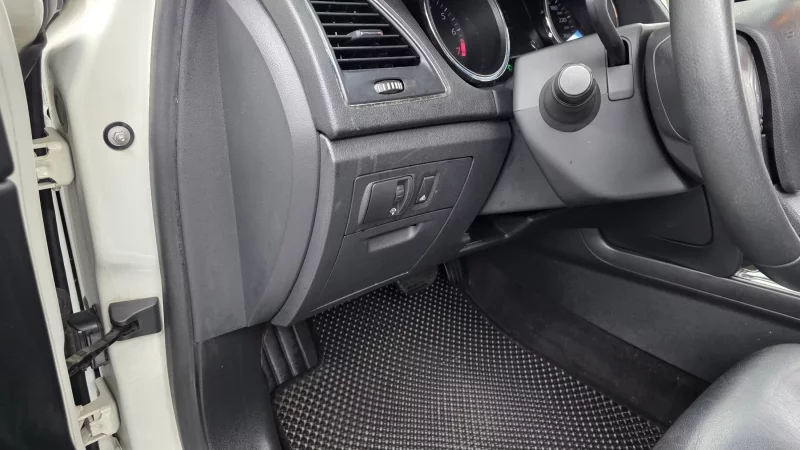 Renault Samsung SM7