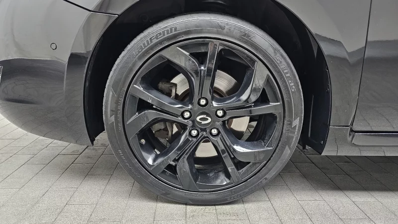 Renault Samsung SM7