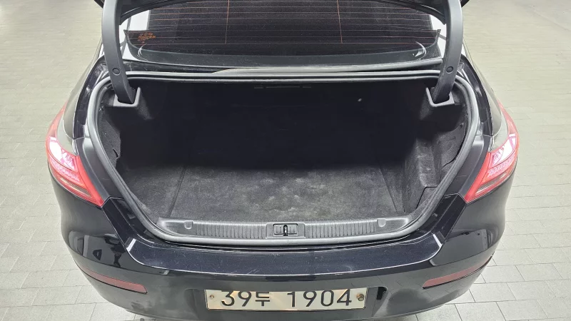 Renault Samsung SM7
