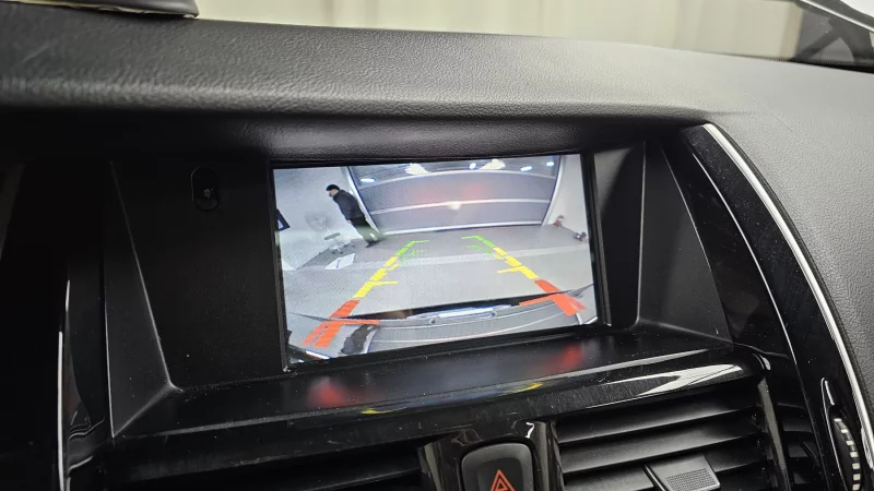 Renault Samsung SM7
