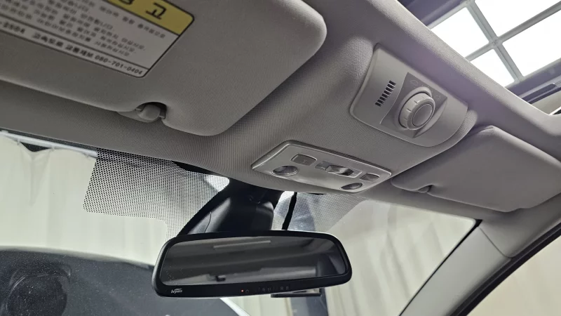 Renault Samsung SM7