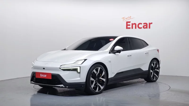 Polestar 4