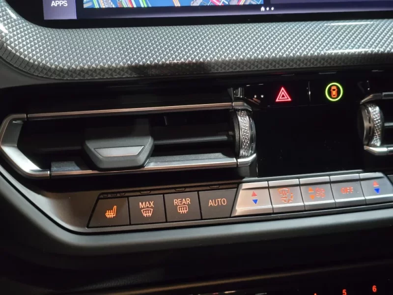 BMW 2-Series Gran Coupe