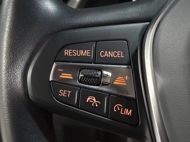 BMW 2-Series Gran Coupe