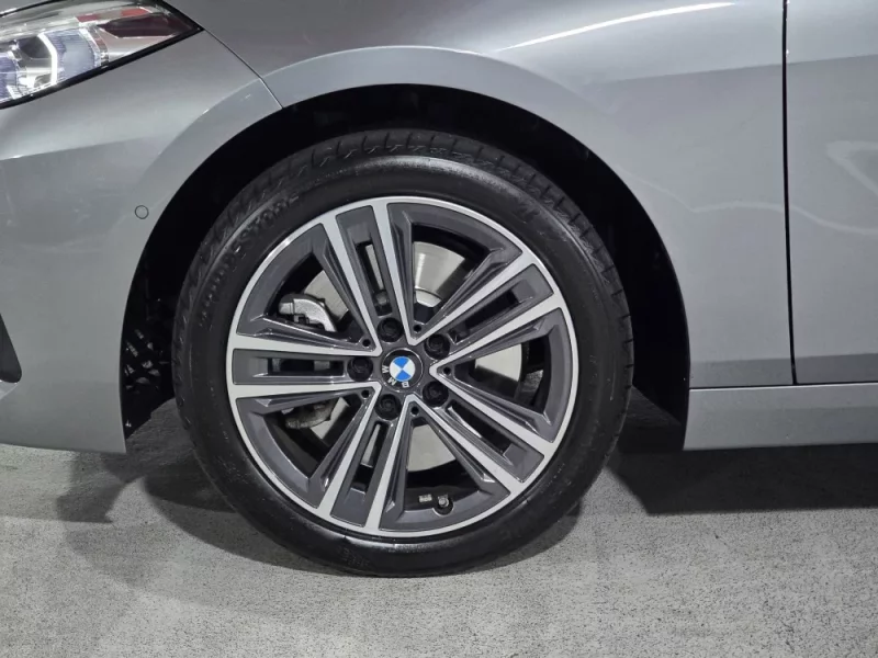 BMW 2-Series Gran Coupe