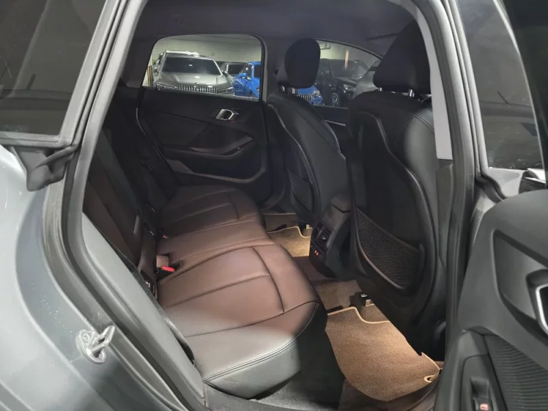 BMW 2-Series Gran Coupe