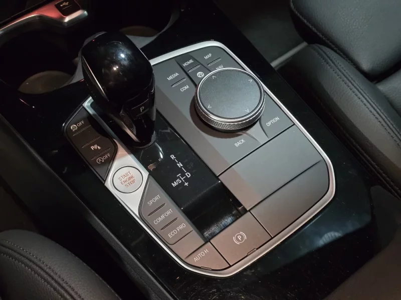 BMW 2-Series Gran Coupe