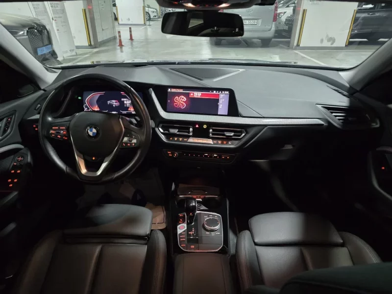 BMW 2-Series Gran Coupe