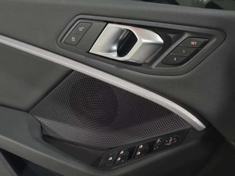 BMW 2-Series Gran Coupe