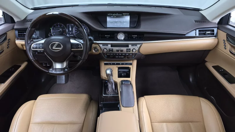 Lexus ES350