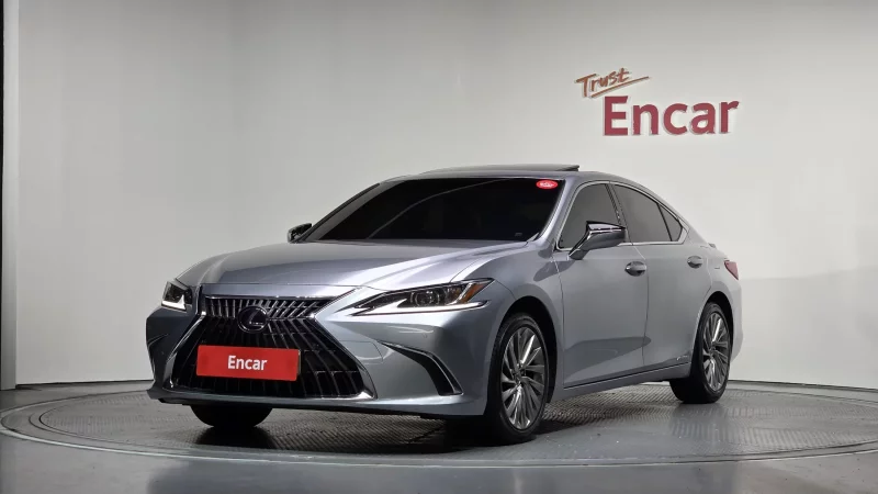 Lexus ES300h
