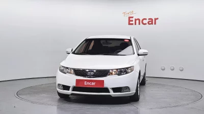 Kia Porte