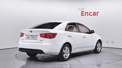 Kia Porte