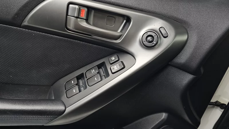 Kia Porte