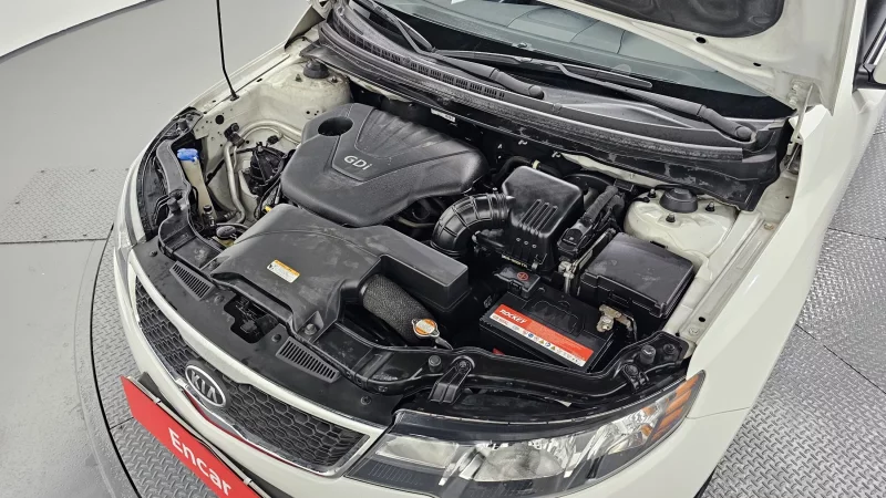 Kia Porte