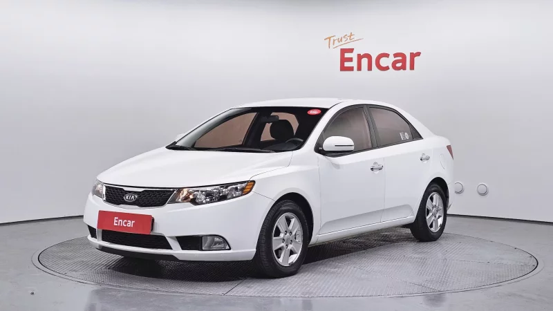 Kia Porte