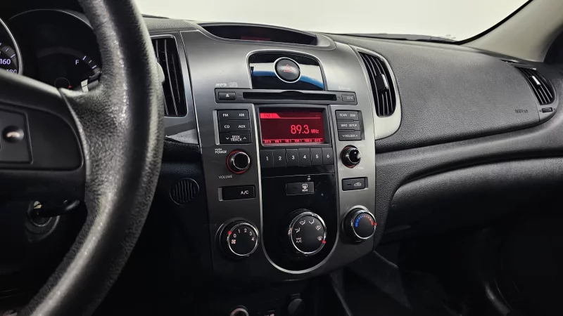 Kia Porte