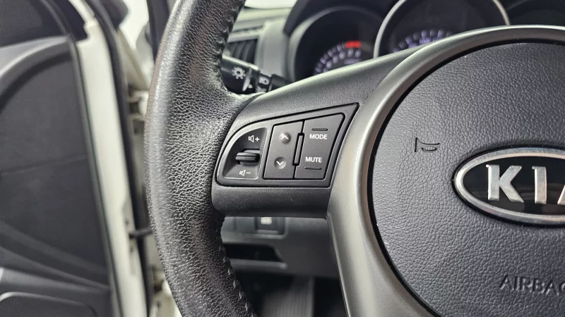 Kia Porte