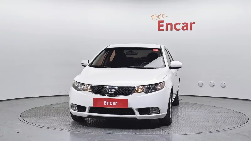 Kia Porte
