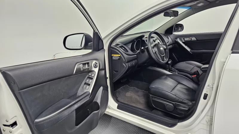 Kia Porte