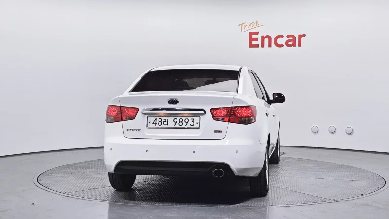 Kia Porte