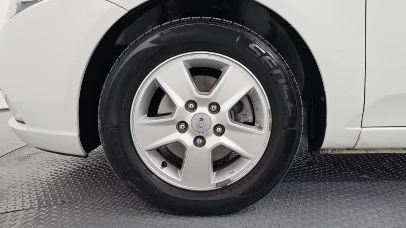 Kia Porte